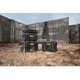 Ящик для инструментов DeWALT комплект TOUGHSYSTEM 2.0, DS450,DS300,DS150 (DWST83402-1) - изображение 5