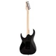 Электрогитара Cort X100 Open Pore Black Cherry Burst (X100 OPBB) - изображение 5
