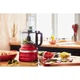 Кухонный комбайн KitchenAid 5KFP0719EER - изображение 5