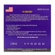 Струны для гитары DR Strings HI-BEAM Electric - Light (09-42) (LTR-9) - изображение 3