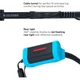 Ліхтар LedLenser NEO 9R Black (502324) - зображення 5
