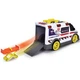 Спецтехніка Dickie Toys Функціональний автомобіль Швидка допомога з аксесуарами зі звуком та світловими ефектами 41 см (3307003) - зображення 3