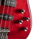 Бас-гитара Cort Action Plus Trans Red (Action Bass Plus TR) - изображение 6