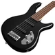 Бас-гитара Cort Action V Plus Black (Action Bass V Plus BK) - изображение 2
