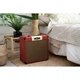 Комбоусилитель Cort CM30R Dark Red (CM30R DR) - изображение 5