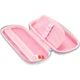 Пенал Cool For School со скрытым зеркалом 1 отделение Фиолетовый (QT-5779-Purple) - изображение 4
