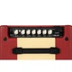 Комбоусилитель Cort CM15R Dark Red (CM15R DR) - изображение 4