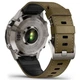 Смарт-часы Garmin MARQ Adventurer Gen 2 (010-02648-31) - изображение 6