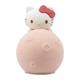 Фигурка Hello Kitty Хэлло Китти на Луне со светом (11526) - изображение 1