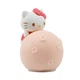 Фигурка Hello Kitty Хэлло Китти на Луне со светом (11526) - изображение 4