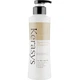 Шампунь KeraSys Hair Clinic System Revitalizing Shampoo Оздоравливающий 400 мл (8801046838655) - изображение 1