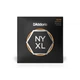 Струны для гитары D'Addario NYXL Balanced Tension Regular Light (10-46) (NYXL1046BT) - изображение 1