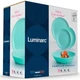 Столовый сервиз Luminarc Pampille Бірюзовий 18 предметів (Q6154) - изображение 4
