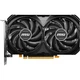 Видеокарта MSI GeForce RTX4060 8Gb VENTUS 2X BLACK OC (RTX 4060 VENTUS 2X BLACK 8G OC) - изображение 2