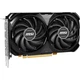 Видеокарта MSI GeForce RTX4060 8Gb VENTUS 2X BLACK OC (RTX 4060 VENTUS 2X BLACK 8G OC) - изображение 3