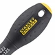Отвертка Stanley FatMax, шлиц Ph2х125 мм, шестигранник под ключ. (FMHT0-62622) - изображение 5