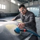 Шліфувальна машина Bosch GEX 125-1 AE 250Вт, 125 мм, 7500-12000об/хв (0.601.3A8.020) - зображення 8