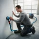 Шліфувальна машина Bosch GEX 125-1 AE 250Вт, 125 мм, 7500-12000об/хв (0.601.3A8.020) - зображення 10
