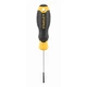 Отвертка Stanley Cushion Grip, SL 2,5x60мм, с параллельным жалом. (STHT16151-0) - изображение 2