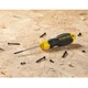 Отвертка Stanley Cushion Grip, SL 2,5x60мм, с параллельным жалом. (STHT16151-0) - изображение 6