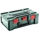 Шлифовальная машина Metabo W 18 L 9-125 125мм, 18В, 2х4Ah, 8500об/мин, 2.3кг (602247510) - изображение 7