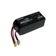 Аккумулятор для дрона RacePow Lipo 6s 12000mAh 60C XT60 (12000mAh-6s-60C) - изображение 2