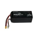 Аккумулятор для дрона RacePow Lipo 6s 12000mAh 60C XT60 (12000mAh-6s-60C) - изображение 3