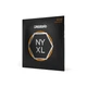 Струны для гитары D'Addario NYXL Regular Light (10-46) (NYXL1046) - изображение 2