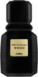 Woda perfumowana unisex Ajmal Patchouli Wood 100 ml (6293708008612) - obraz 1