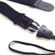 Ремень для гитары D'Addario Acoustic Quick Release PolyPro Guitar Strap Black (PWSPA200) - изображение 3
