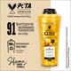 Шампунь Gliss Oil Nutritive для сухих и поврежденных волос 250 мл (9000100398381/9000100398435) - изображение 5