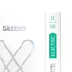 Струны для гитары D'Addario XS Coated Electric Guitar Strings Medium Top / Extra Heavy Bottom (11-56) (XSE1156) - изображение 4