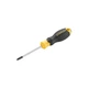 Отвертка Stanley Cushion Grip, Ph1x75мм. (STHT16155-0) - изображение 1
