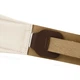 Ремень для гитары Levy's Classics Series Padded Two-Tone Guitar Strap (Brown, Cream) (M26PD-BRN_CRM) - изображение 6