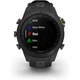 Смарт-часи Garmin MARQ Athlete Gen 2, Carbon, GPS (010-02722-11) - зображення 8