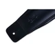 Ремень для гитары Levy's Heirloom Series Guitar Strap Black (DM1PD-BLK) - изображение 4