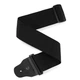 Ремень для гитары D'Addario PolyPro Bass Guitar Strap Black (75B000) - изображение 1