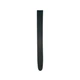 Ремень для гитары D'Addario Basic Leather Strap Black (25BL00) - изображение 3