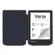 Чохол до електронної книги BeCover Smart Case PocketBook 629 Verse / 634 Verse Pro 6" Light Blue (710973) - зображення 3