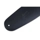 Ремень для гитары Levy's Classics Series Guitar Strap Black (M4-BLK) - изображение 3