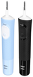 Набір електричних зубних щіток Oral-b Braun Vitality Pro D103 Black / Blue (4210201446514) - зображення 3