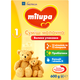 Детская смесь Milupa 1 молочная 600 гр (5900852025495) - изображение 1