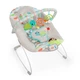 Крісло-гойдалка Bright Starts Happy Safari Bouncer (11508) - зображення 1