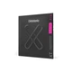 Струны для гитары D'Addario XT Electric Nickel Plated Steel Super Light (09-42) (XTE0942) - изображение 2