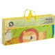 Дитячий килимок Lionelo Robby Multicolor (LOE-ROBBY MULTICOLOR) - зображення 4