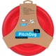 Игрушка для собак Collar PitchDog тарелка для апорта d:24 см розовая (62477) - изображение 3