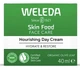 Поживний денний крем для обличчя, Weleda, Skin Food, 40 мл - зображення 2