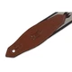 Ремень для гитары Levy's Print Series Guitar Strap Southwest (MSSN80-TAN) - изображение 2