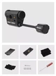 Экшн камера рекордер на шлем RunCam - изображение 7