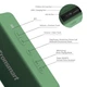 Акустична система Tronsmart Element T2 Plus Green (370729) R-24930 - изображение 6